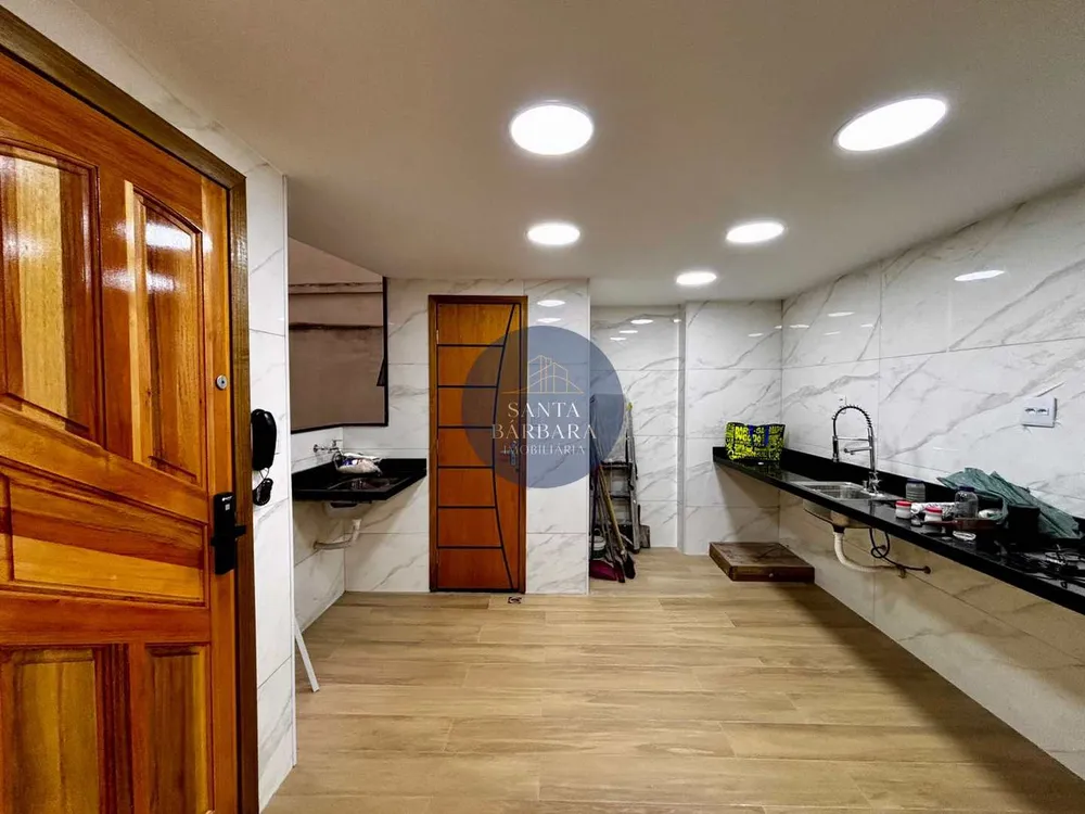 Apartamento, 3 quartos, 90 m² - Foto 2