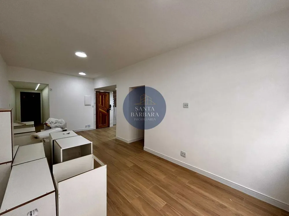 Apartamento, 3 quartos, 90 m² - Foto 9