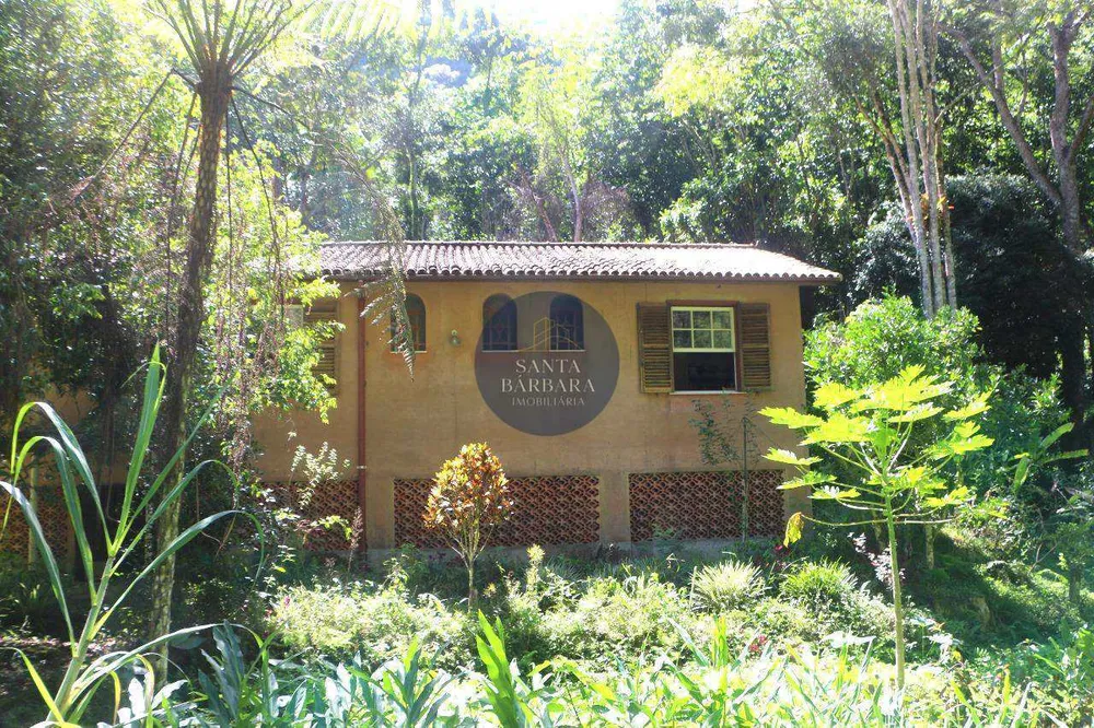 Sítio, 6 quartos, 14 hectares - Foto 31