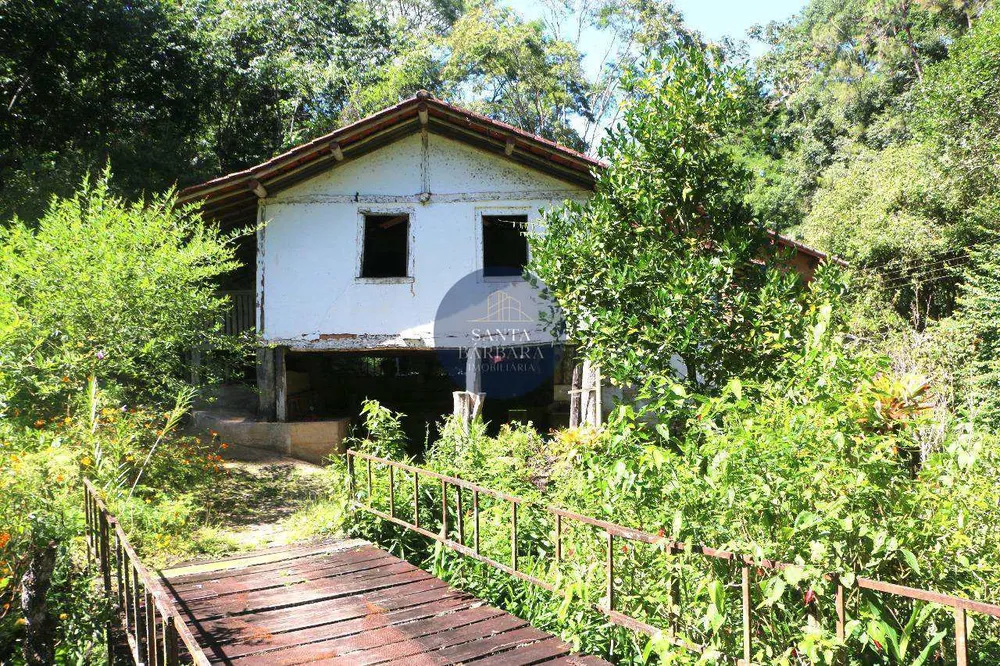 Sítio, 6 quartos, 14 hectares - Foto 6