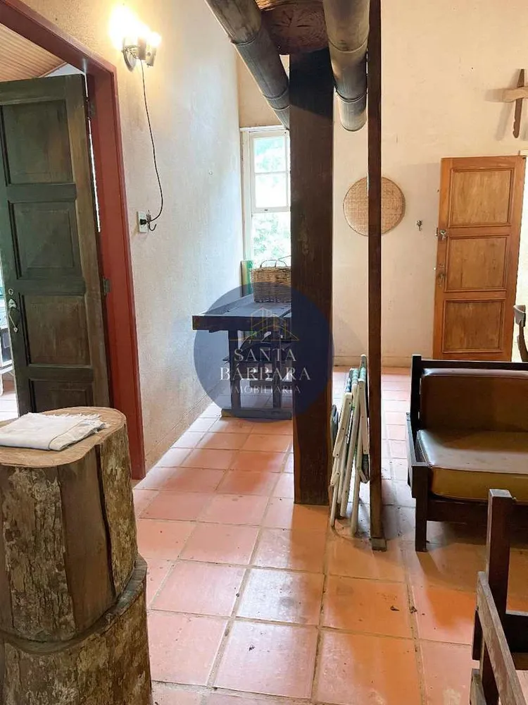 Sítio, 6 quartos, 14 hectares - Foto 11