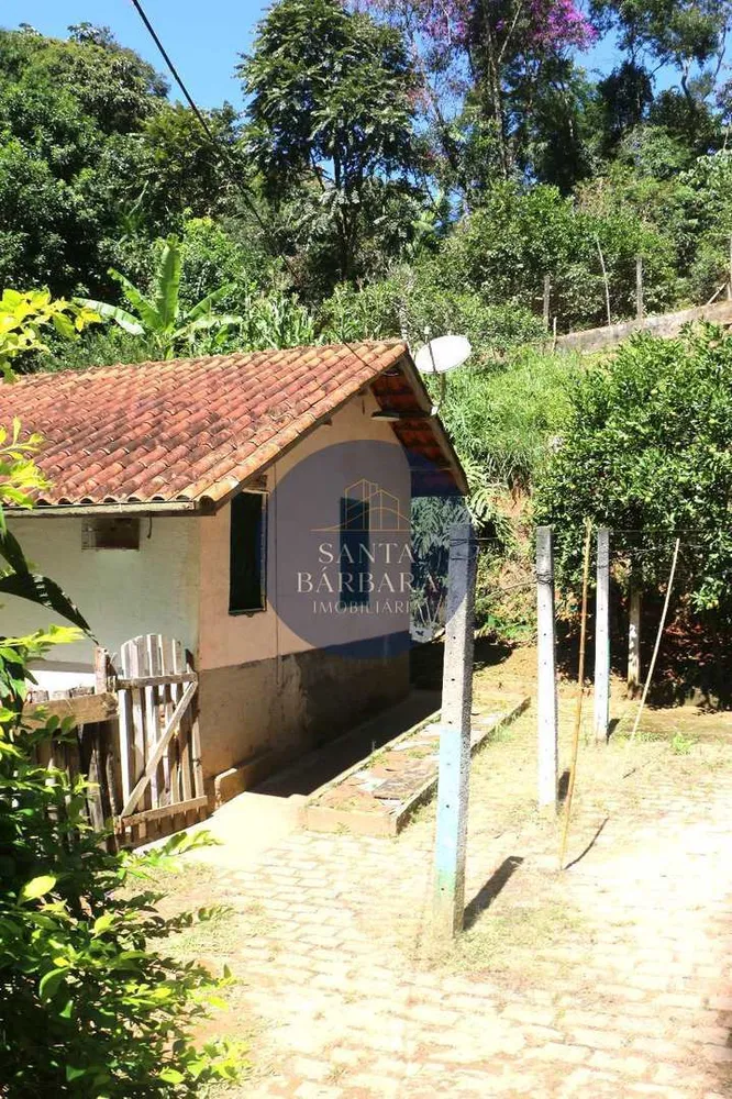 Sítio, 6 quartos, 14 hectares - Foto 22