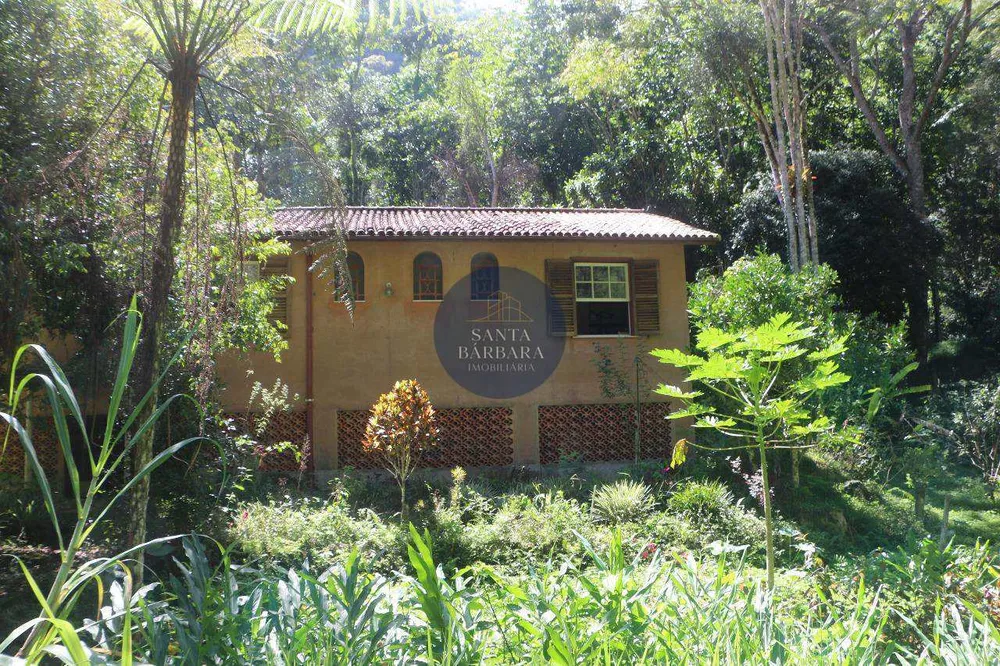 Sítio, 6 quartos, 14 hectares - Foto 32