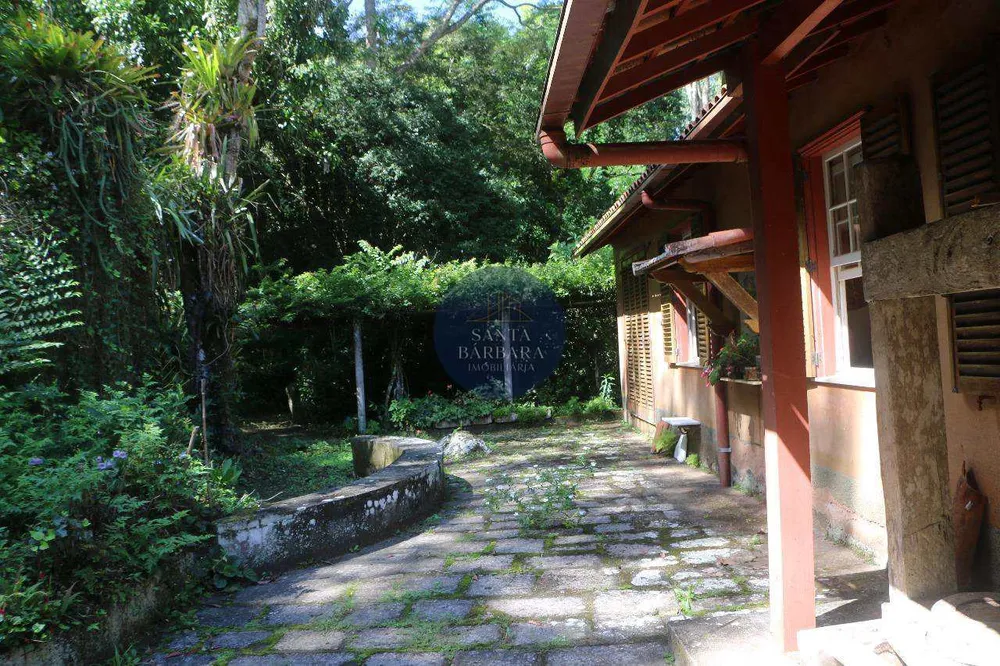 Sítio, 6 quartos, 14 hectares - Foto 20