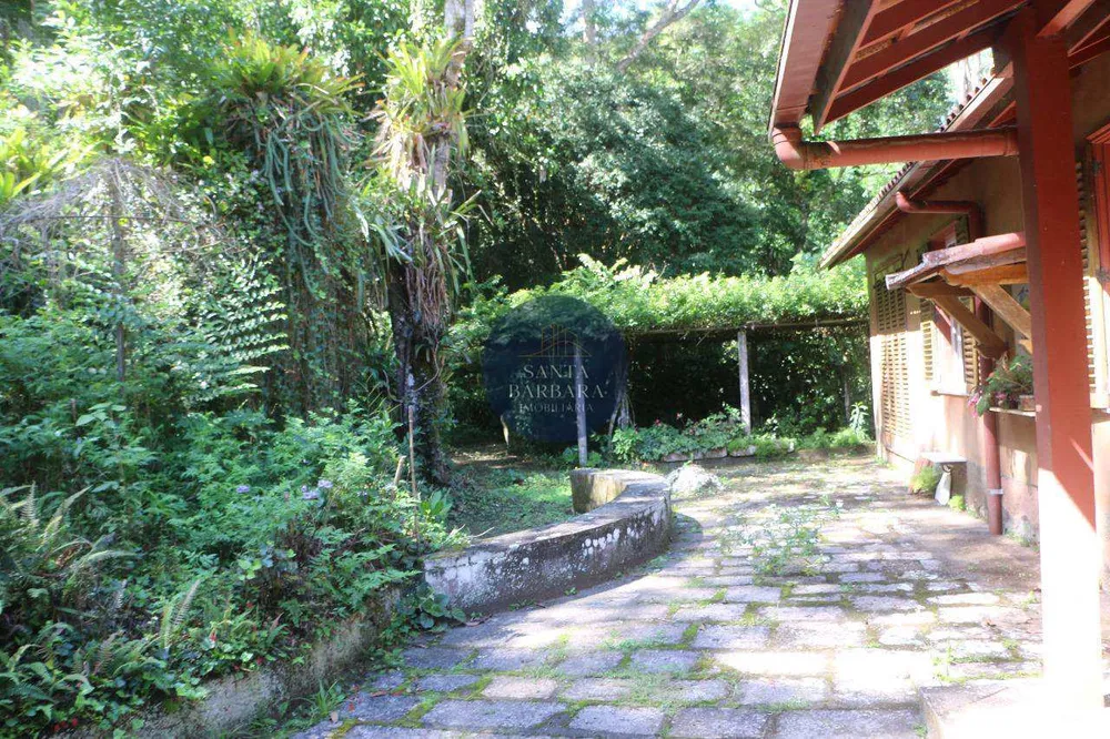 Sítio, 6 quartos, 14 hectares - Foto 3
