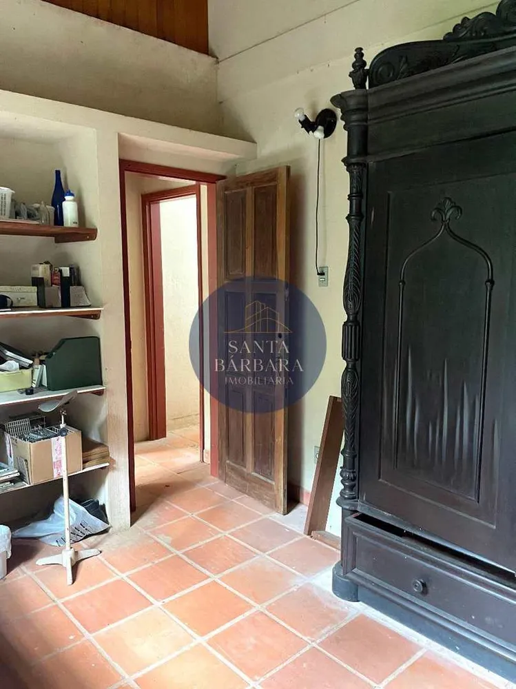 Sítio, 6 quartos, 14 hectares - Foto 10