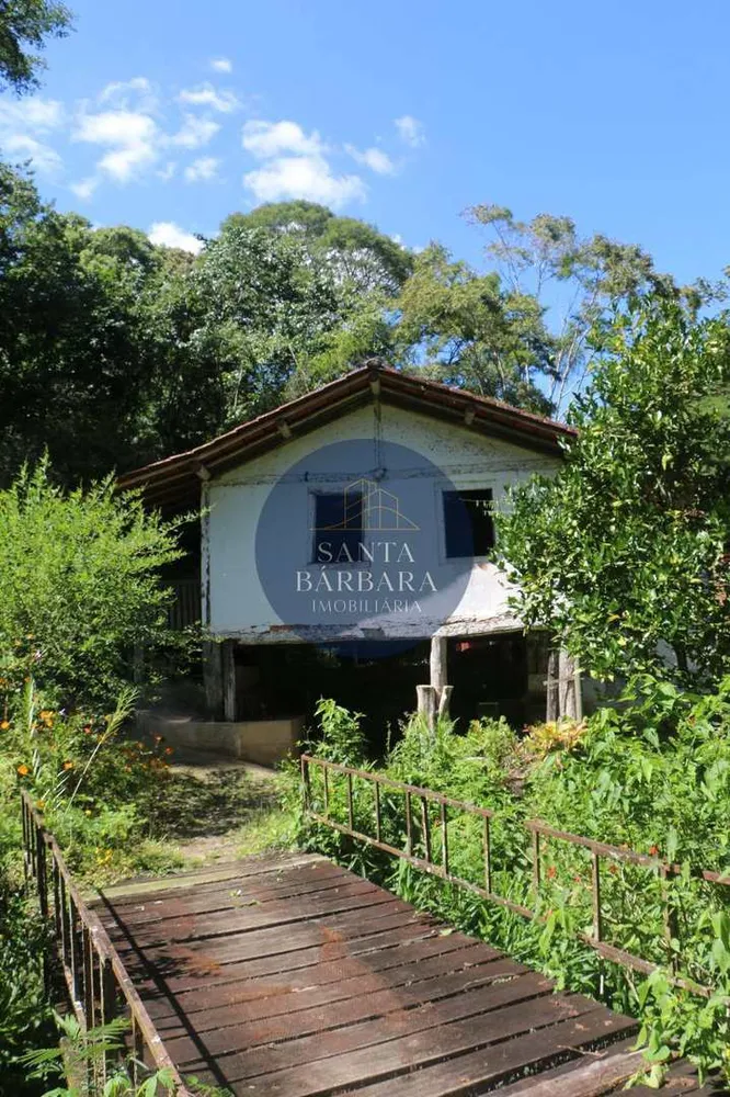 Sítio, 6 quartos, 14 hectares - Foto 8
