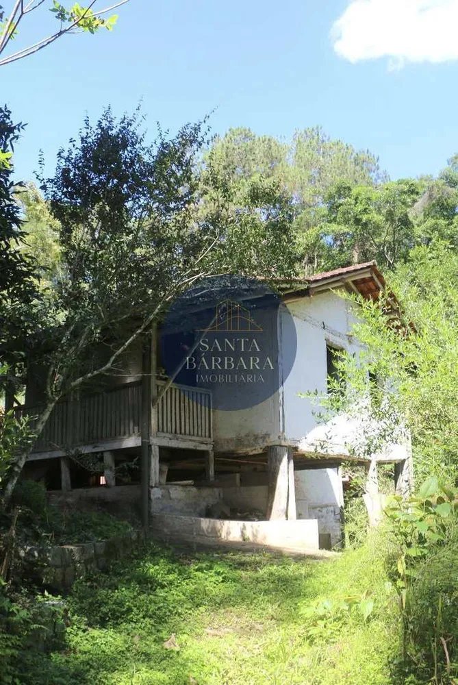 Sítio, 6 quartos, 14 hectares - Foto 7