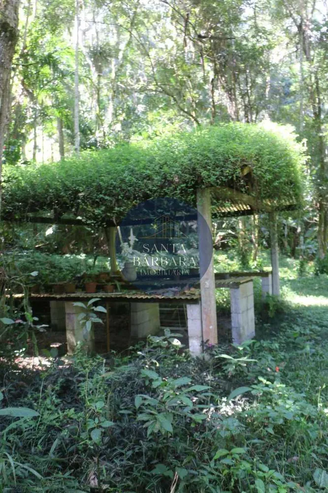 Sítio, 6 quartos, 14 hectares - Foto 43