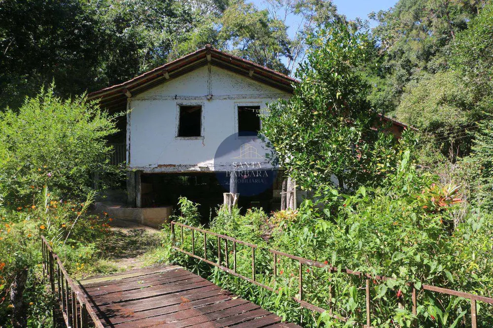 Sítio, 6 quartos, 14 hectares - Foto 21
