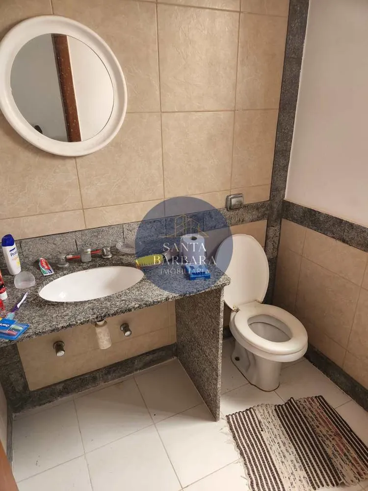 Casa, 3 quartos, 274 m² - Foto 17