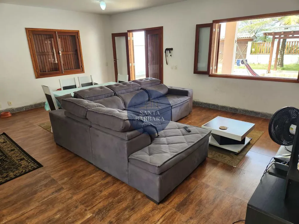 Casa, 3 quartos, 274 m² - Foto 5