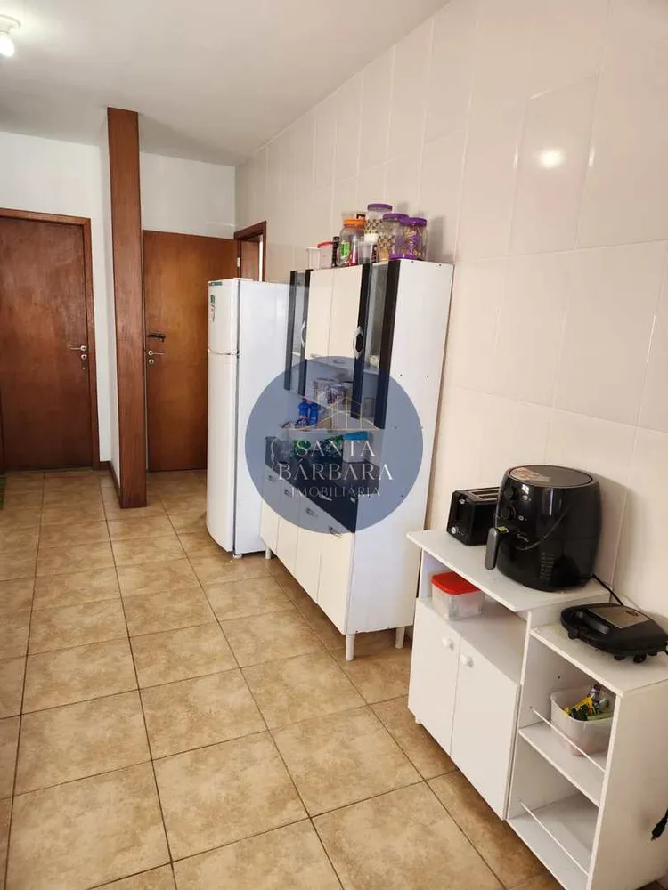 Casa, 3 quartos, 274 m² - Foto 8