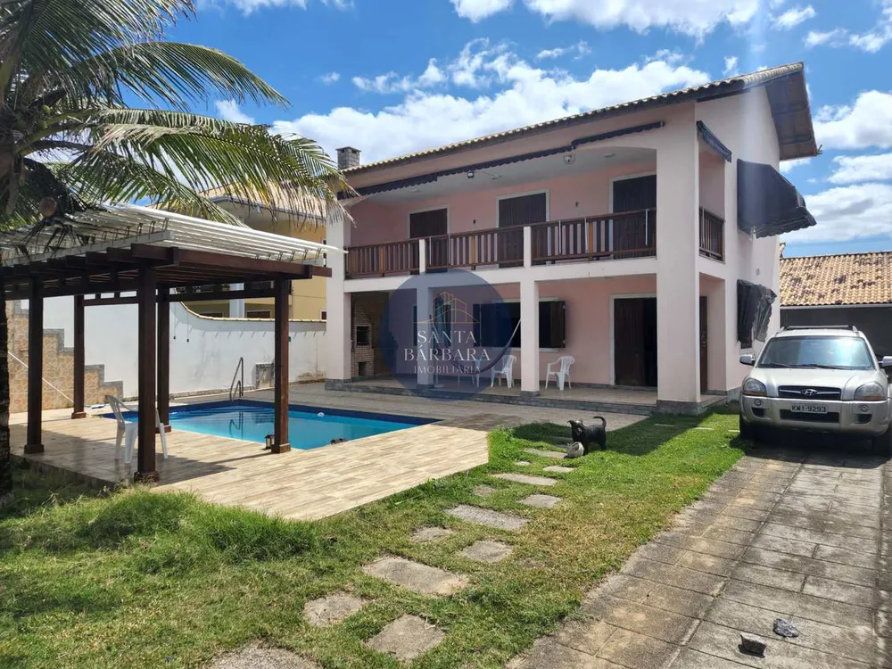 Casa, 3 quartos, 274 m² - Foto 3