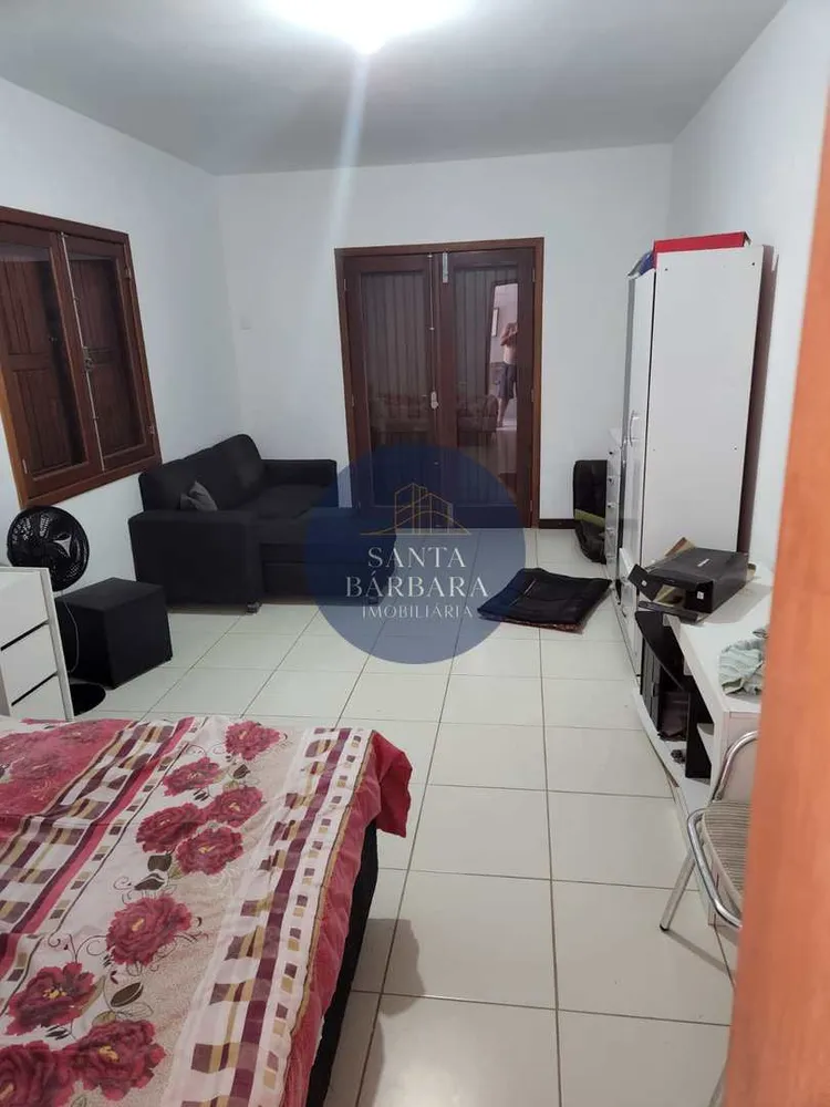 Casa, 3 quartos, 274 m² - Foto 23