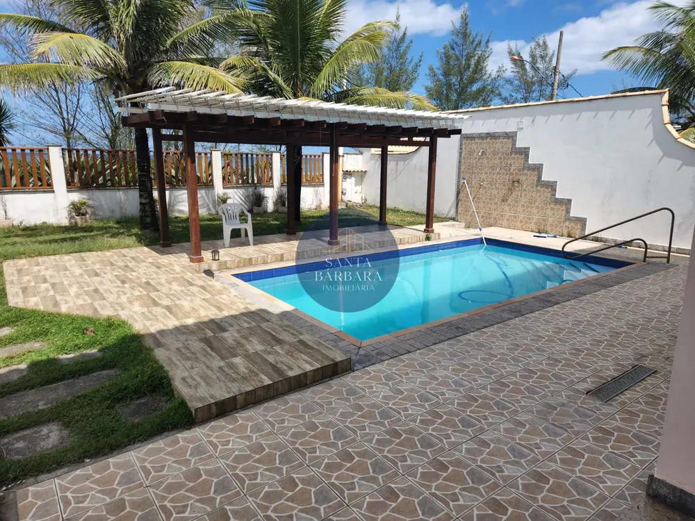 Casa, 3 quartos, 274 m² - Foto 4