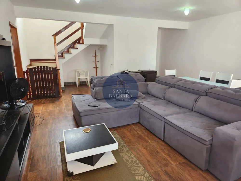 Casa, 3 quartos, 274 m² - Foto 6