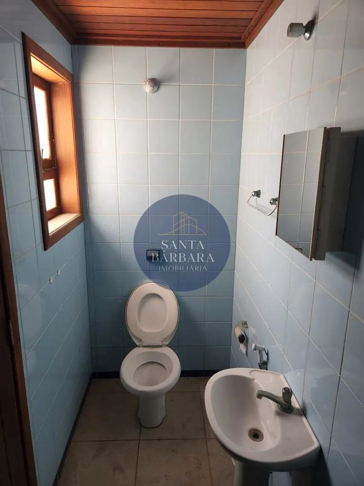 Casa, 3 quartos, 274 m² - Foto 26