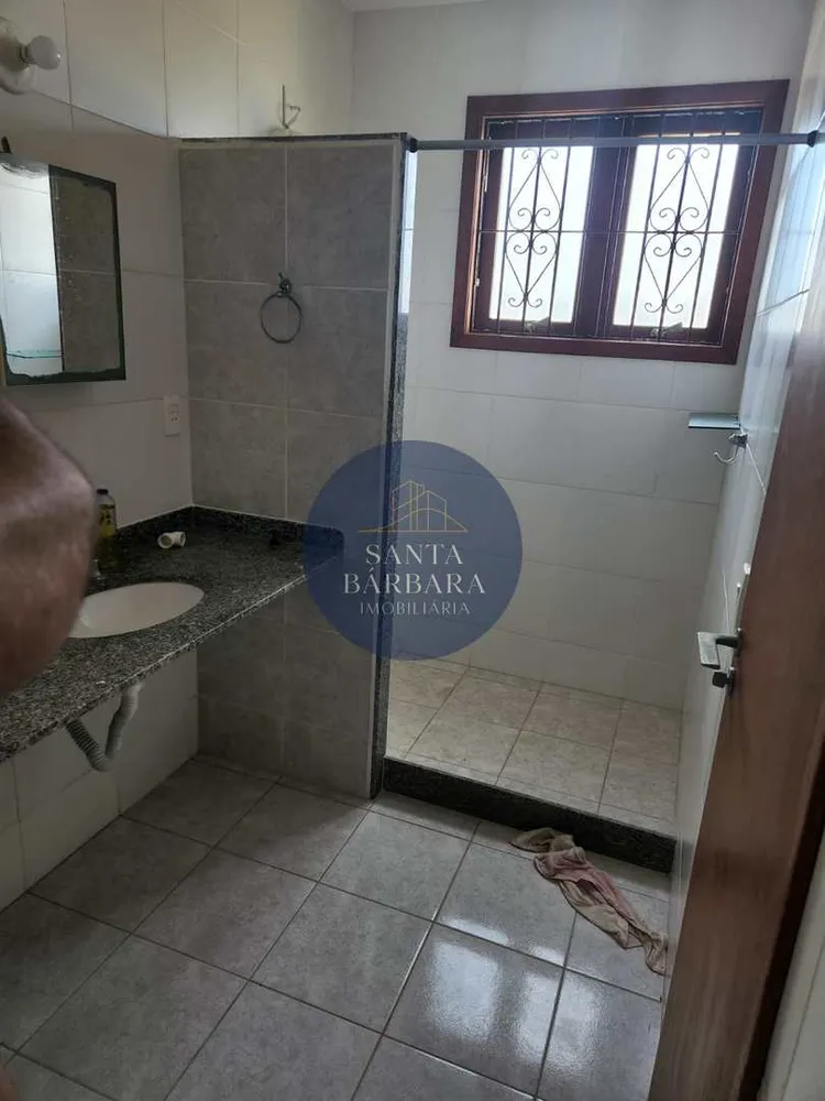 Casa, 3 quartos, 274 m² - Foto 24