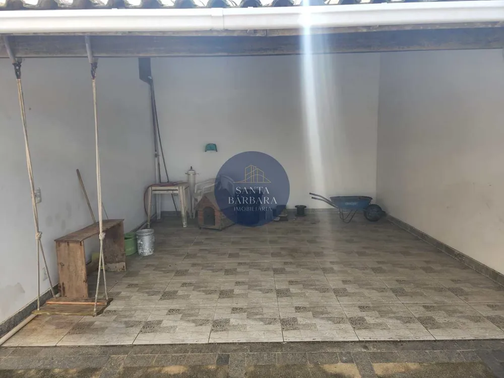 Casa, 3 quartos, 274 m² - Foto 33