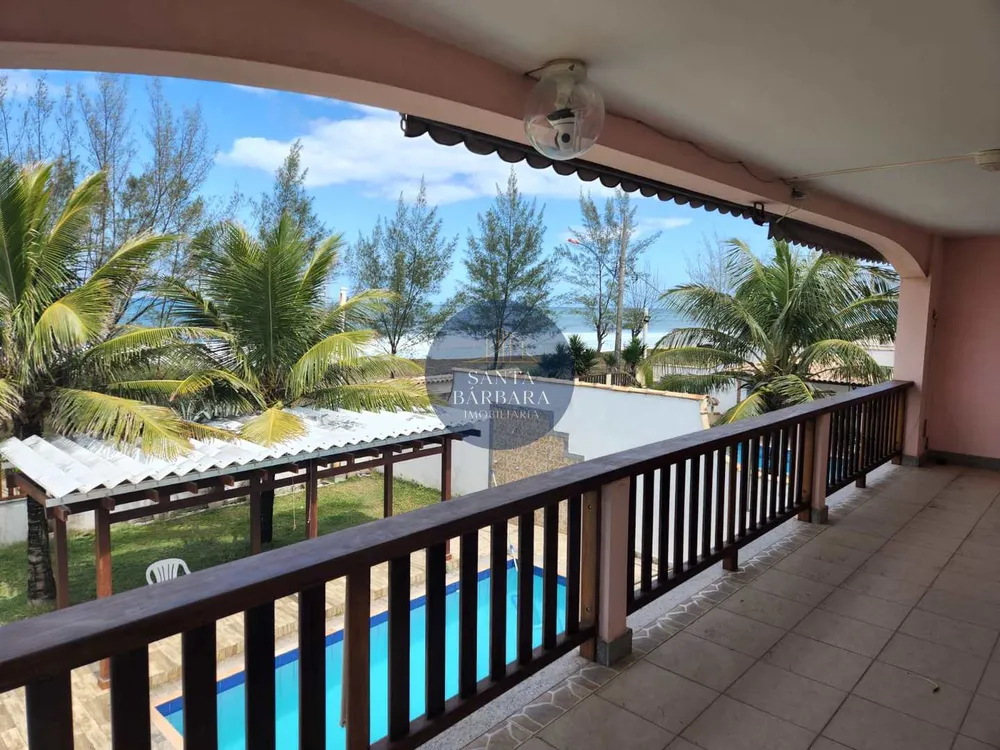 Casa, 3 quartos, 274 m² - Foto 2