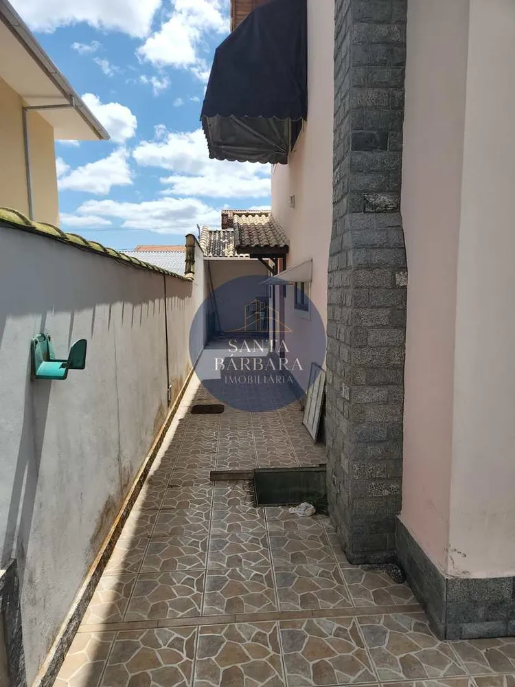 Casa, 3 quartos, 274 m² - Foto 30