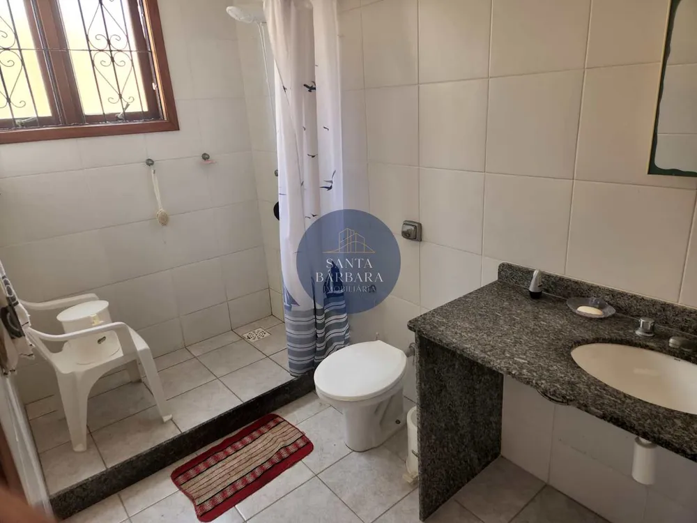 Casa, 3 quartos, 274 m² - Foto 13