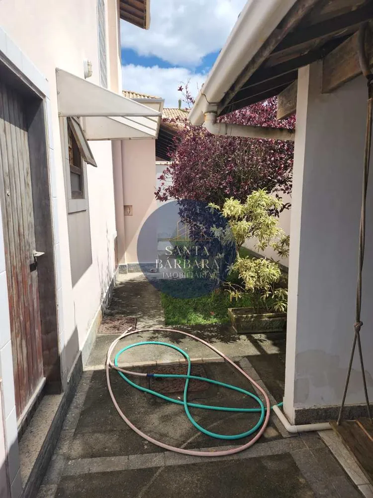 Casa, 3 quartos, 274 m² - Foto 31