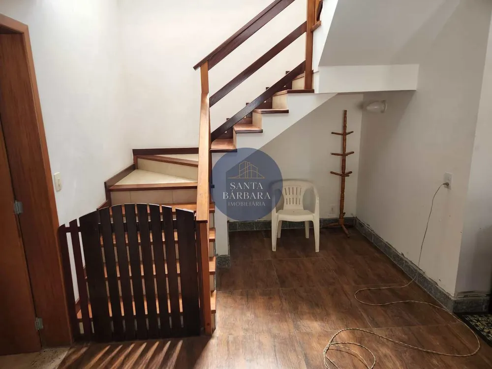 Casa, 3 quartos, 274 m² - Foto 14