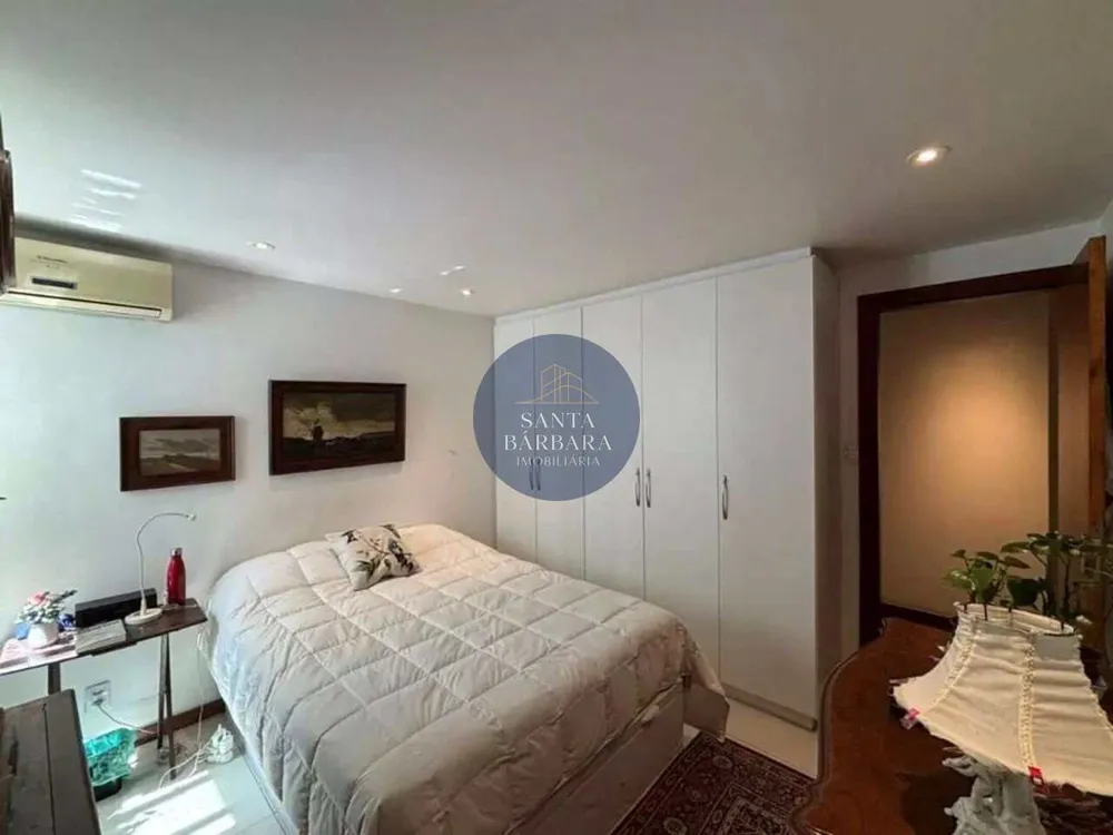 Apartamento, 4 quartos, 280 m² - Foto 16