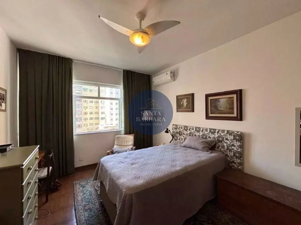 Apartamento, 4 quartos, 280 m² - Foto 19