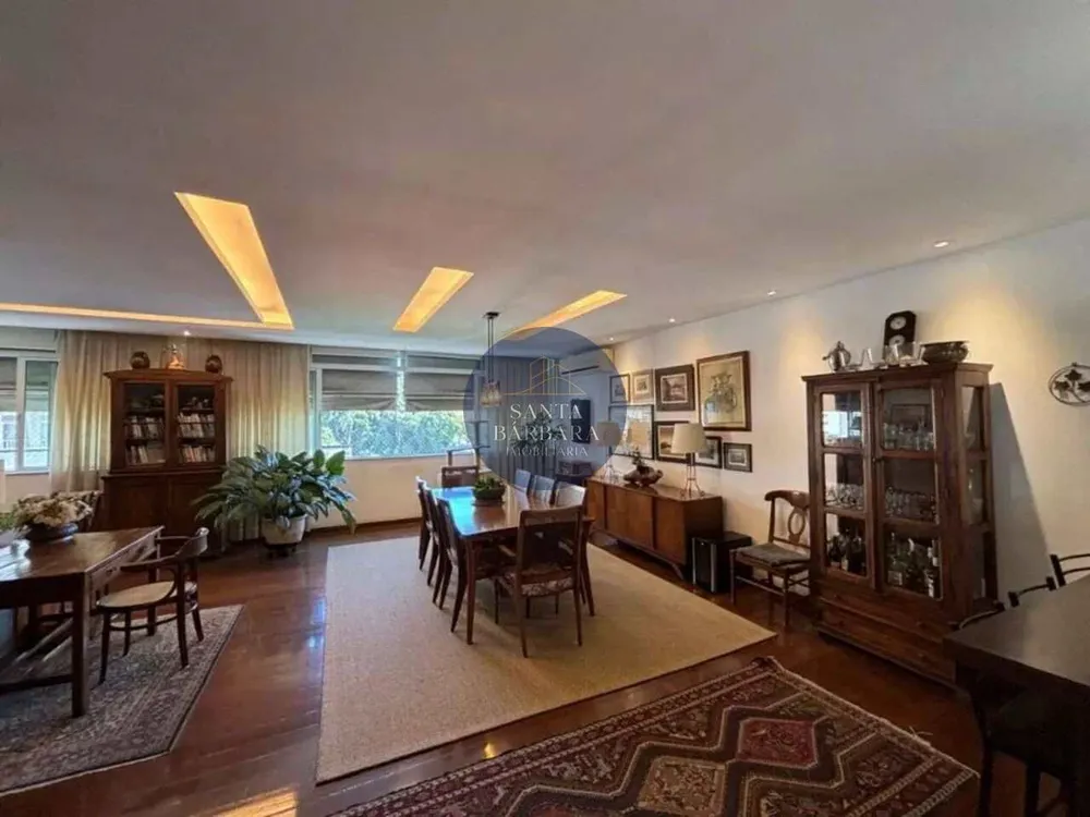 Apartamento, 4 quartos, 280 m² - Foto 7