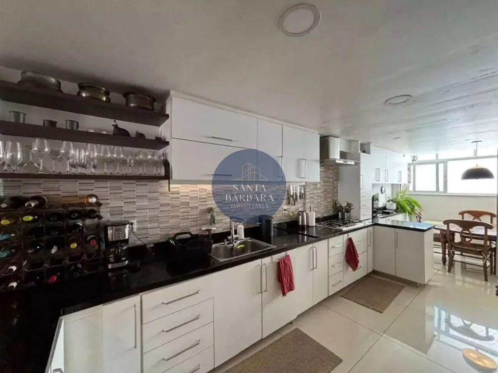 Apartamento, 4 quartos, 280 m² - Foto 10