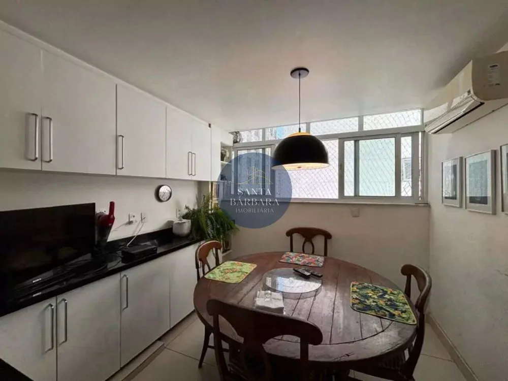 Apartamento, 4 quartos, 280 m² - Foto 13