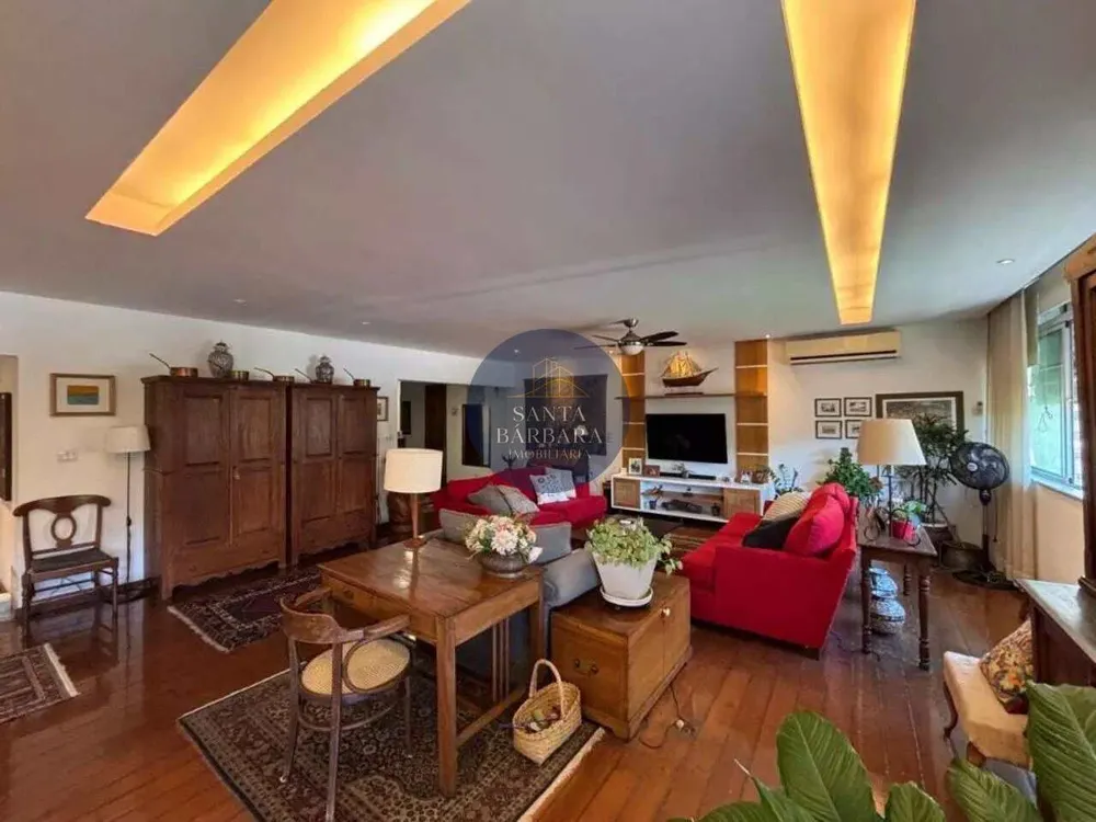 Apartamento, 4 quartos, 280 m² - Foto 3