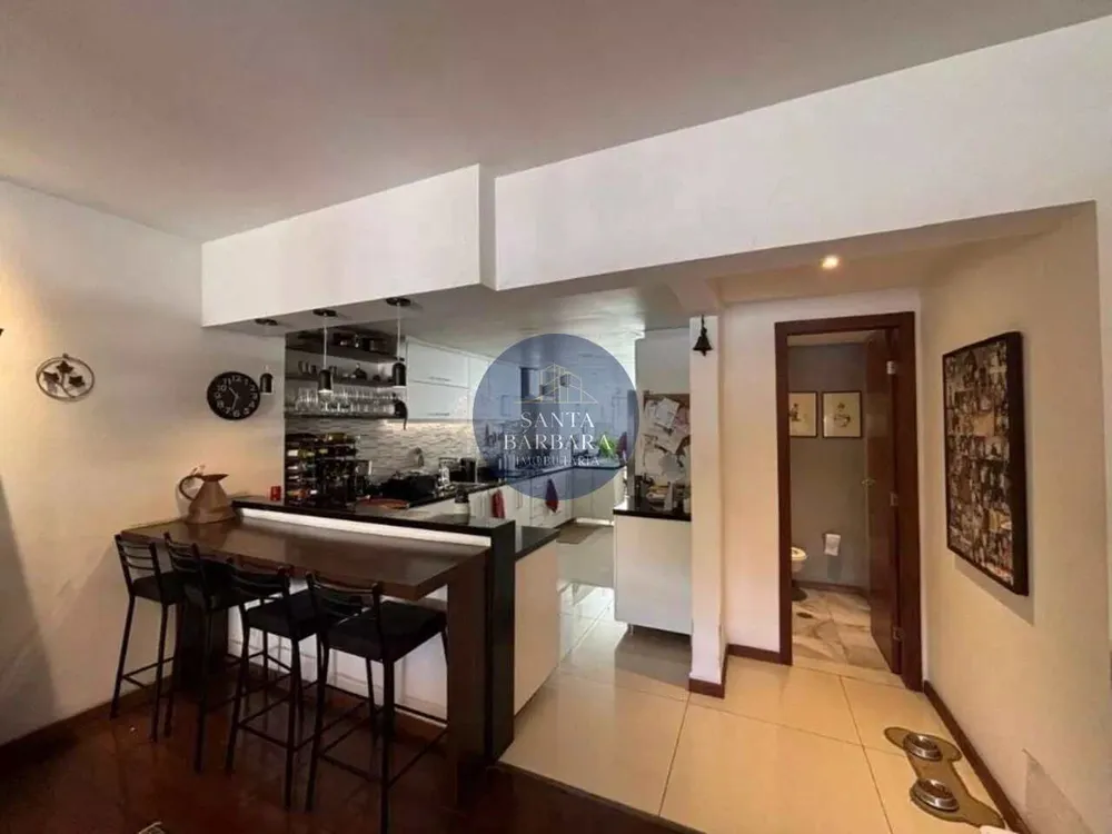 Apartamento, 4 quartos, 280 m² - Foto 6
