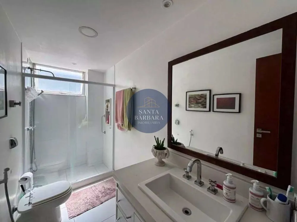 Apartamento, 4 quartos, 280 m² - Foto 21