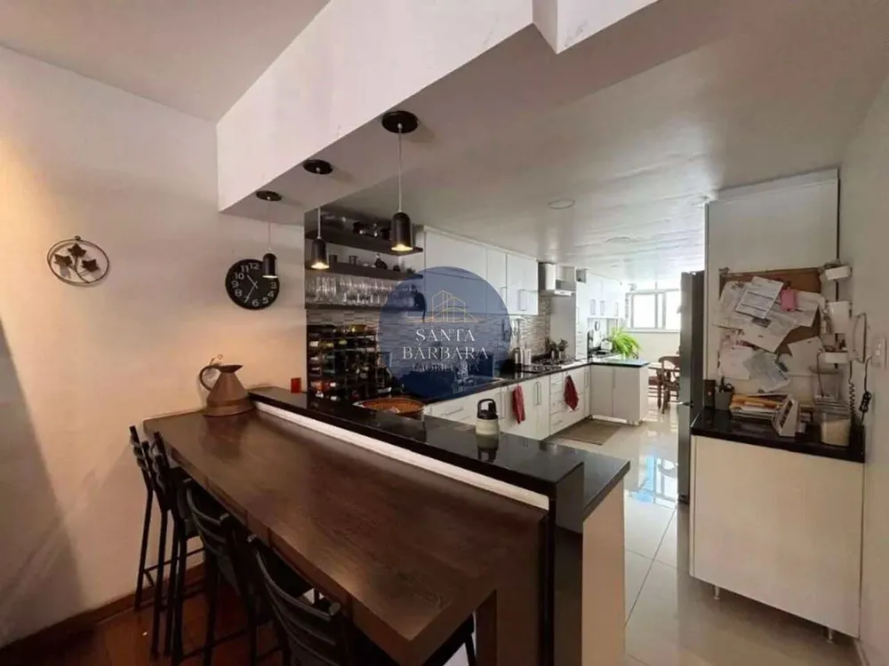 Apartamento, 4 quartos, 280 m² - Foto 12
