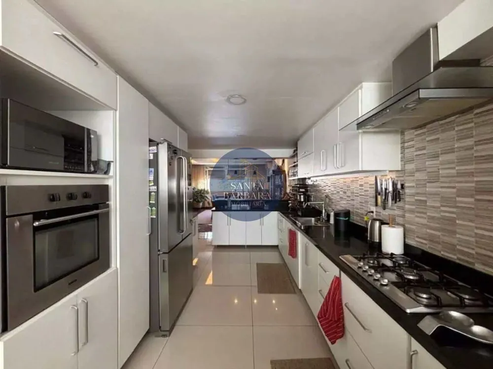 Apartamento, 4 quartos, 280 m² - Foto 11