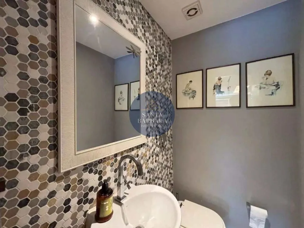 Apartamento, 4 quartos, 280 m² - Foto 15