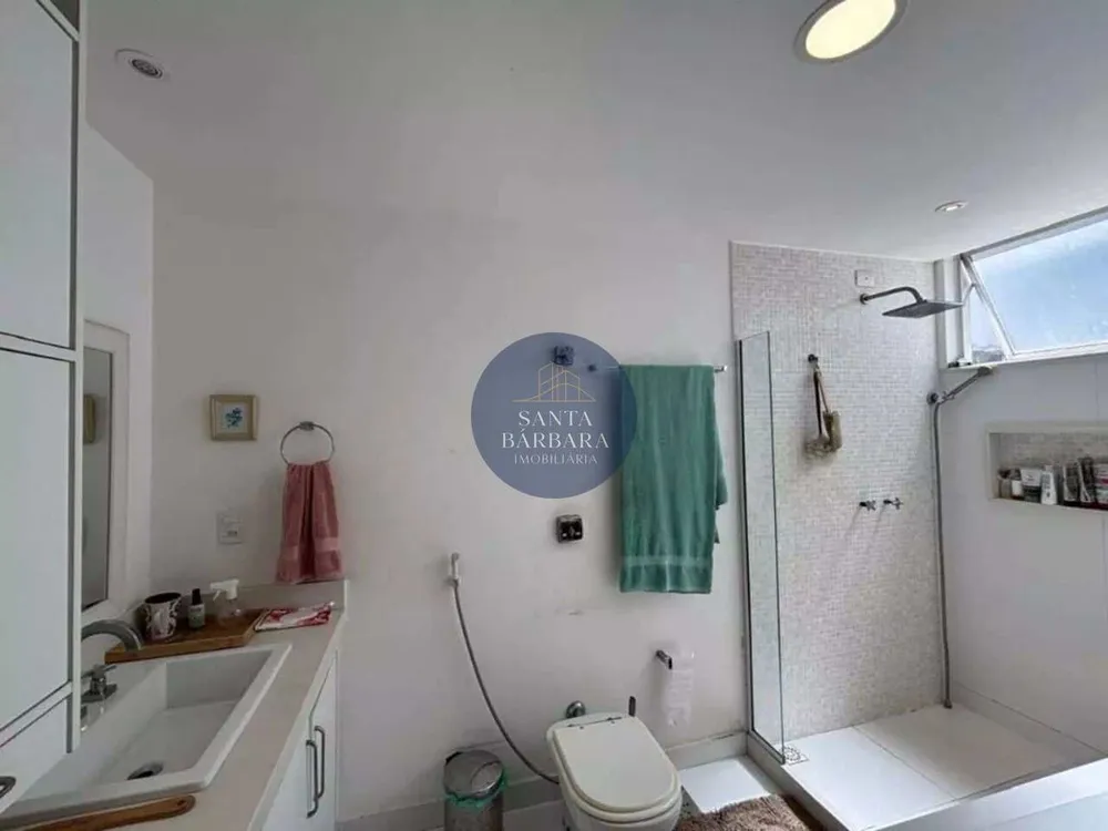 Apartamento, 4 quartos, 280 m² - Foto 20