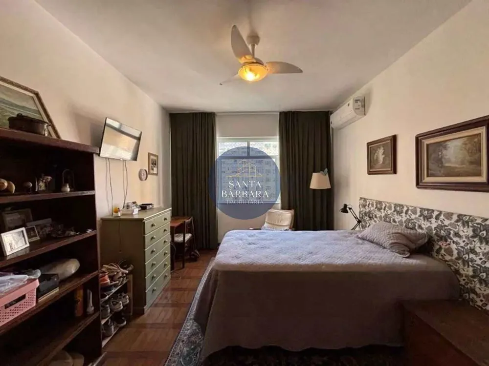 Apartamento, 4 quartos, 280 m² - Foto 18
