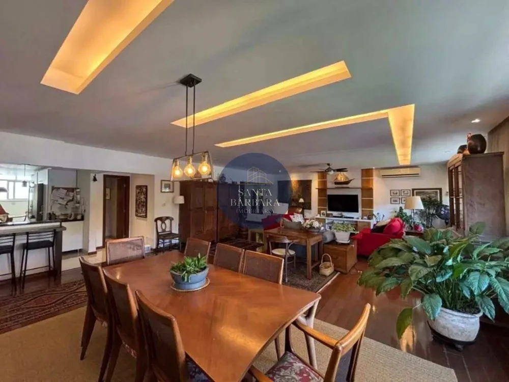 Apartamento, 4 quartos, 280 m² - Foto 8
