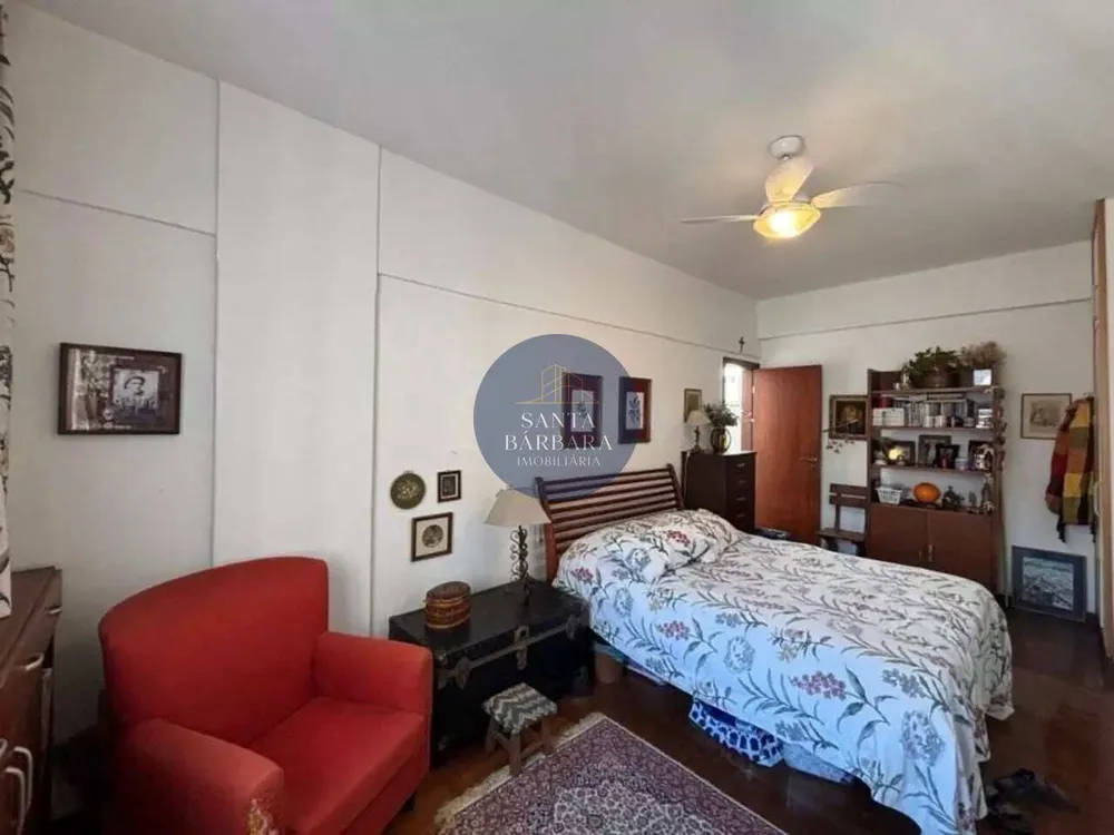 Apartamento, 4 quartos, 280 m² - Foto 26
