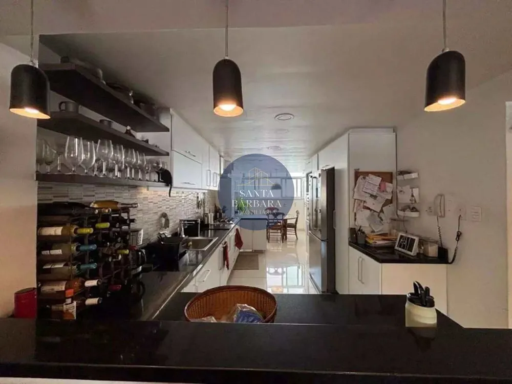 Apartamento, 4 quartos, 280 m² - Foto 9