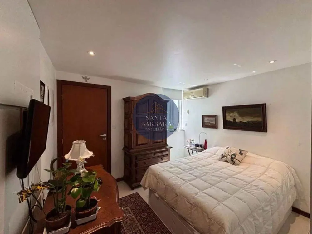 Apartamento, 4 quartos, 280 m² - Foto 17