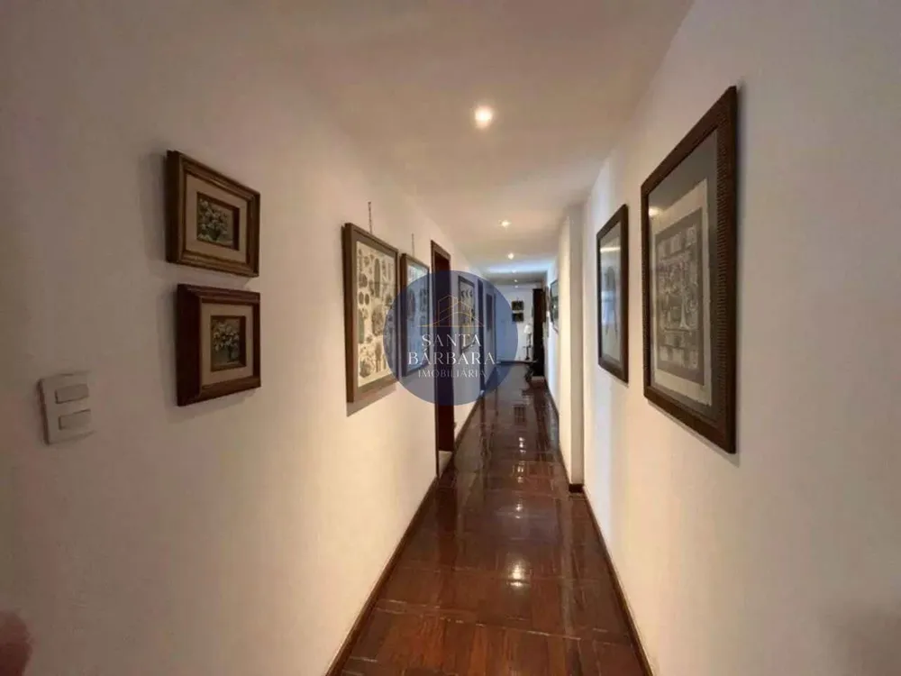Apartamento, 4 quartos, 280 m² - Foto 14