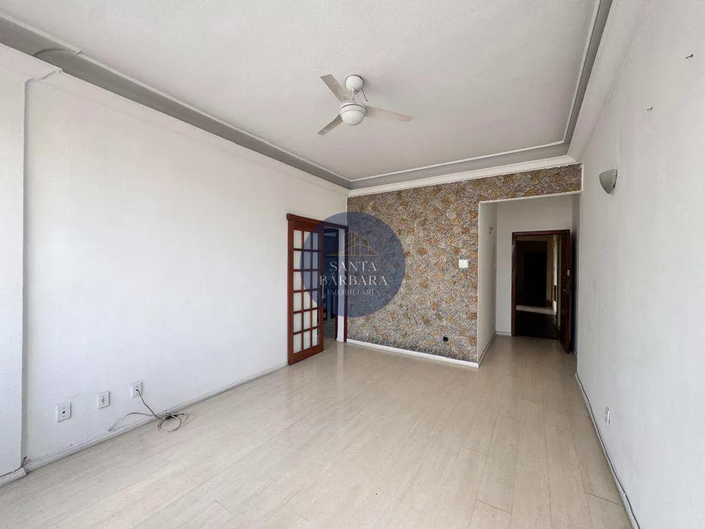 Apartamento, 3 quartos, 100 m² - Foto 1