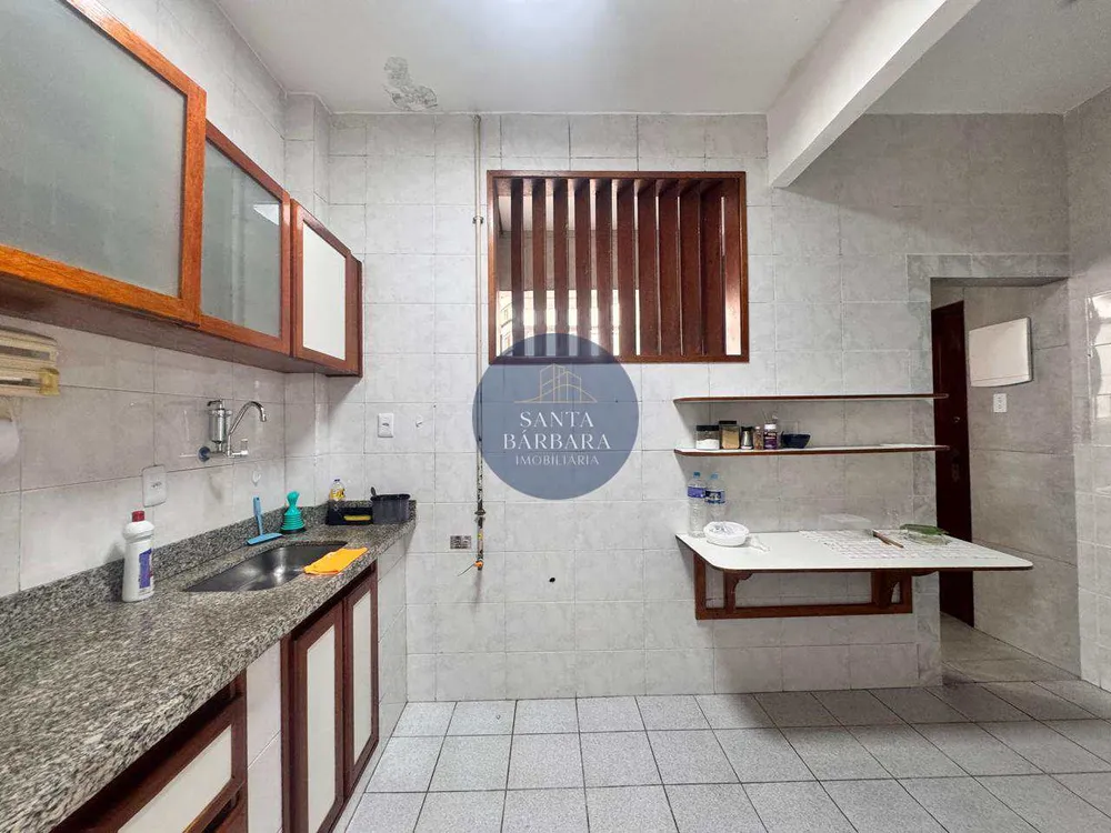 Apartamento, 3 quartos, 100 m² - Foto 3