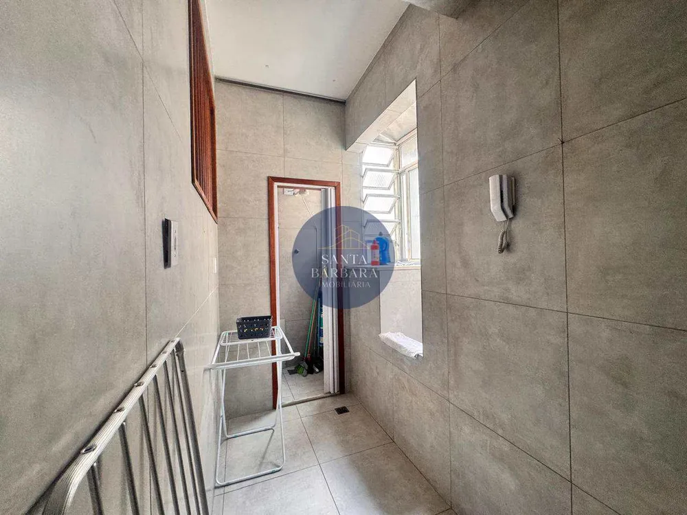 Apartamento, 3 quartos, 100 m² - Foto 6